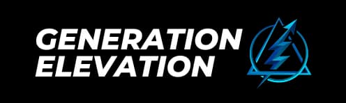 Generation Elevation Logo